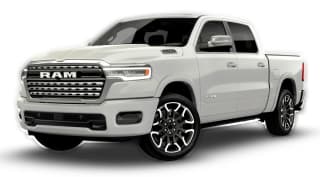 Ram 1500 Longhorn 4x4 Crew Cab 5'7" Box Ram 1500 Longhorn 4x4 Crew Cab 5'7" Box