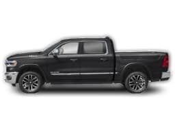 Ram 1500 Limited 4x4 Crew Cab 5'7" Box 2026 — side view