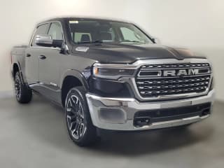 Ram 1500 Longhorn 4x4 Crew Cab 5'7" Box Ram 1500 Longhorn 4x4 Crew Cab 5'7" Box