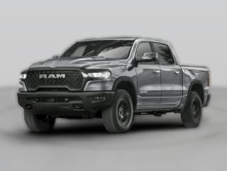 Ram 1500 Longhorn 4x4 Crew Cab 5'7" Box Ram 1500 Longhorn 4x4 Crew Cab 5'7" Box