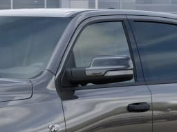 Ram 1500 Limited 4x4 Crew Cab 5'7" Box 2026 — side view