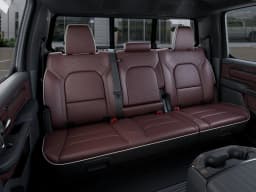 Ram 1500 Limited 4x4 Crew Cab 5'7" Box 2026 — side view