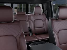 Ram 1500 Limited 4x4 Crew Cab 5'7" Box 2026 — side view