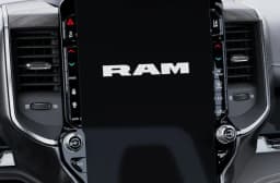 Ram 1500 Limited 4x4 Crew Cab 5'7" Box 2026 — side view