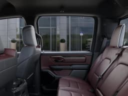 Ram 1500 Limited 4x4 Crew Cab 5'7" Box 2026 — side view