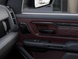 Ram 1500 Limited 4x4 Crew Cab 5'7" Box 2026 — side view