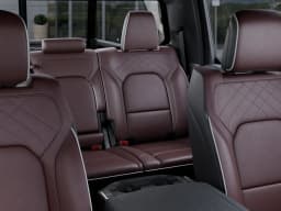 Ram 1500 Limited 4x4 Crew Cab 5'7" Box 2026 — side view