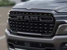 Ram 1500 Limited 4x4 Crew Cab 5'7" Box 2026 — side view