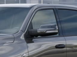 Ram 1500 Limited 4x4 Crew Cab 5'7" Box 2026 — side view