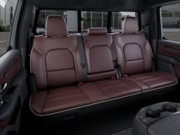Ram 1500 Limited 4x4 Crew Cab 5'7" Box 2026 — side view