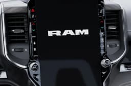 Ram 1500 Limited 4x4 Crew Cab 5'7" Box 2026 — side view