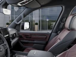 Ram 1500 Limited 4x4 Crew Cab 5'7" Box 2026 — side view