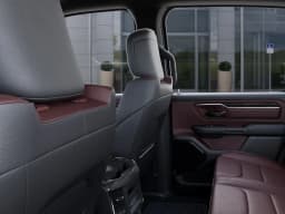 Ram 1500 Limited 4x4 Crew Cab 5'7" Box 2026 — side view