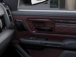 Ram 1500 Limited 4x4 Crew Cab 5'7" Box 2026 — side view