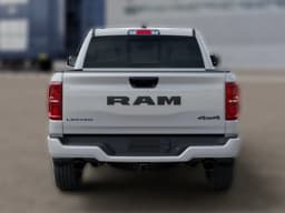Ram 1500 Limited 4x4 Crew Cab 5'7" Box 2026 — side view