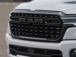 Ram 1500 Limited 4x4 Crew Cab 5'7" Box 2026 — side view