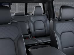 Ram 1500 Limited 4x4 Crew Cab 5'7" Box 2026 — side view
