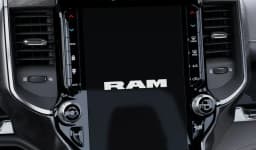 Ram 1500 Limited 4x4 Crew Cab 5'7" Box 2026 — side view