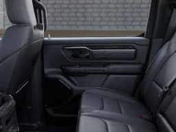 Ram 1500 Limited 4x4 Crew Cab 5'7" Box 2026 — side view