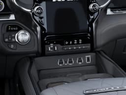 Ram 1500 Limited 4x4 Crew Cab 5'7" Box 2026 — side view