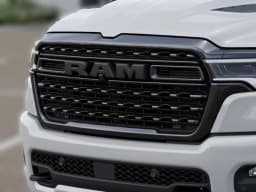 Ram 1500 Limited 4x4 Crew Cab 5'7" Box 2026 — side view