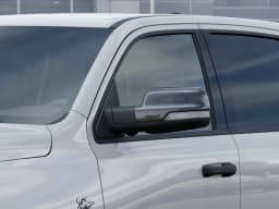 Ram 1500 Limited 4x4 Crew Cab 5'7" Box 2026 — side view