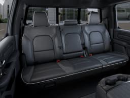 Ram 1500 Limited 4x4 Crew Cab 5'7" Box 2026 — side view