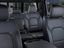 Ram 1500 Limited 4x4 Crew Cab 5'7" Box 2026 — side view