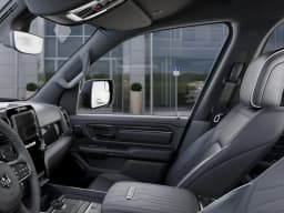 Ram 1500 Limited 4x4 Crew Cab 5'7" Box 2026 — side view