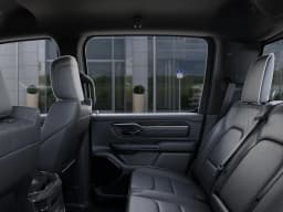 Ram 1500 Limited 4x4 Crew Cab 5'7" Box 2026 — side view