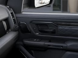 Ram 1500 Limited 4x4 Crew Cab 5'7" Box 2026 — side view