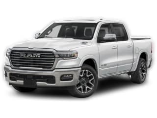 Ram 1500 Laramie 4x4 Crew Cab 5'7" Box Ram 1500 Laramie 4x4 Crew Cab 5'7" Box