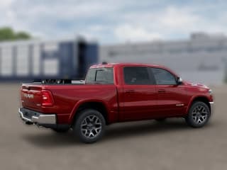 Ram 1500 Laramie 4x4 Crew Cab 5'7" Box Ram 1500 Laramie 4x4 Crew Cab 5'7" Box