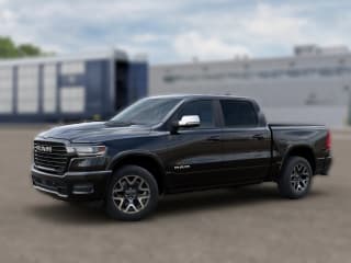 Ram 1500 Laramie 4x4 Crew Cab 5'7" Box Ram 1500 Laramie 4x4 Crew Cab 5'7" Box