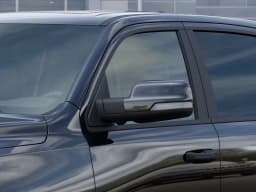 Ram 1500 Laramie 4x4 Crew Cab 5'7" Box 2026 — side view