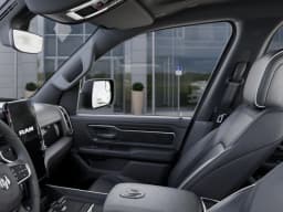 Ram 1500 Laramie 4x4 Crew Cab 5'7" Box 2026 — side view