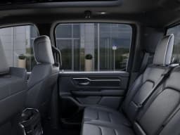 Ram 1500 Laramie 4x4 Crew Cab 5'7" Box 2026 — side view