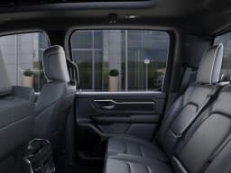 Ram 1500 Laramie 4x4 Crew Cab 5'7" Box 2026 — side view