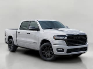 Ram 1500 Laramie 4x4 Crew Cab 5'7" Box Ram 1500 Laramie 4x4 Crew Cab 5'7" Box