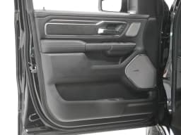 Ram 1500 Laramie 4x4 Crew Cab 5'7" Box 2026 — side view