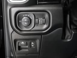 Ram 1500 Laramie 4x4 Crew Cab 5'7" Box 2026 — side view