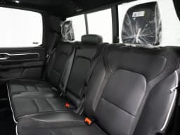 Ram 1500 Laramie 4x4 Crew Cab 5'7" Box 2026 — side view
