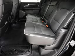 Ram 1500 Laramie 4x4 Crew Cab 5'7" Box 2026 — side view