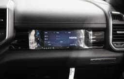 Ram 1500 Laramie 4x4 Crew Cab 5'7" Box 2026 — side view