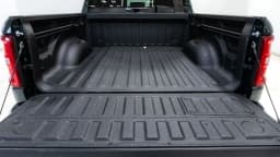 Ram 1500 Laramie 4x4 Crew Cab 5'7" Box 2026 — side view
