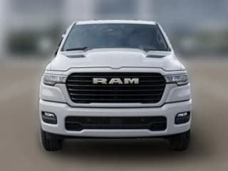 Ram 1500 Laramie 4x4 Crew Cab 5'7" Box Ram 1500 Laramie 4x4 Crew Cab 5'7" Box