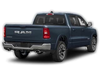 Ram 1500 Laramie 4x4 Crew Cab 5'7" Box Ram 1500 Laramie 4x4 Crew Cab 5'7" Box