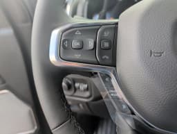 Ram 1500 Laramie 4x4 Crew Cab 5'7" Box 2026 — side view