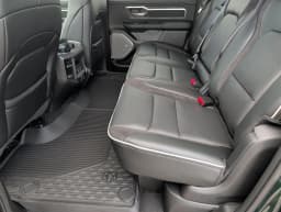 Ram 1500 Laramie 4x4 Crew Cab 5'7" Box 2026 — side view