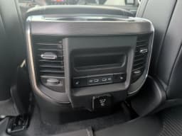 Ram 1500 Laramie 4x4 Crew Cab 5'7" Box 2026 — side view